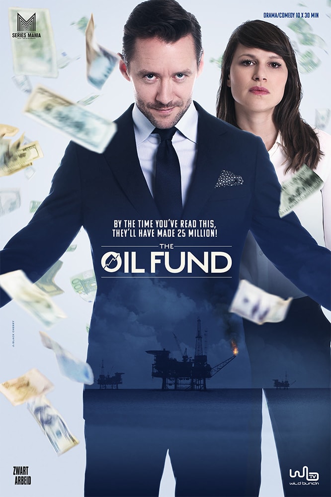The Oil Fund