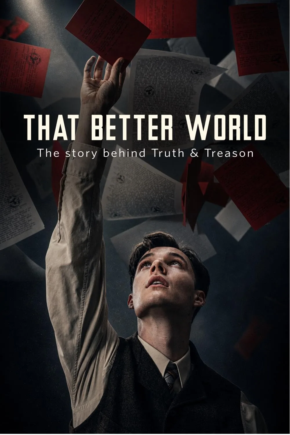 That Better World Official Poster